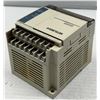 Image 2 : Mitsubishi #FX1S-20MR-ES/UL Programmable Controller