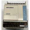 Image 3 : Mitsubishi #FX1S-20MR-ES/UL Programmable Controller