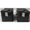 Image 3 : (2) Mitsubishi #FR-E740-5.5K Inverters