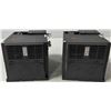 Image 5 : (2) Mitsubishi #FR-E740-5.5K Inverters