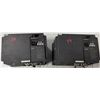 Image 6 : (2) Mitsubishi #FR-E740-5.5K Inverters