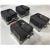 Image 1 : (4) Mitsubishi #FR-E740-026SC-NA Inverters