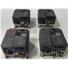 Image 2 : (4) Mitsubishi #FR-E740-026SC-NA Inverters