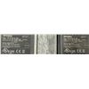 Image 8 : (4) Mitsubishi #FR-E740-0.75K Inverters