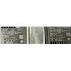 Image 7 : (3) Mitsubishi #FR-E740-026SC-NA Inverters