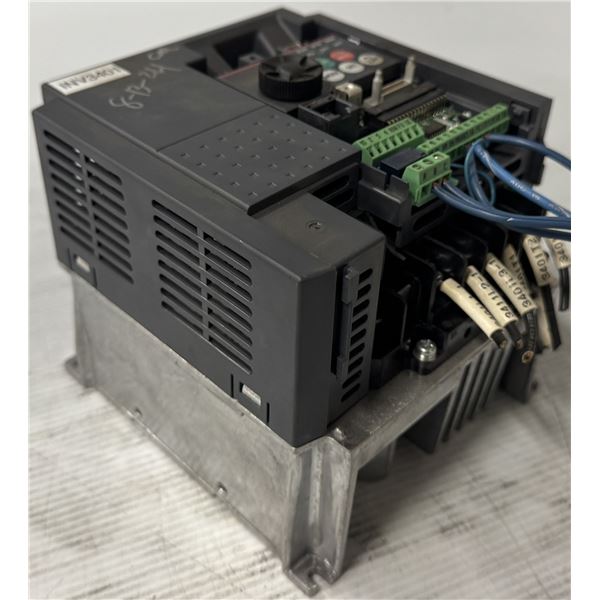 Mitsubishi #FR-E740-060-NA Inverter