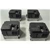 Image 3 : (4) Mitsubishi #FR-E740-016SC-NA Inverters