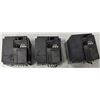 Image 7 : (3) Mitsubishi FR-E740-026SC-NA Inverters