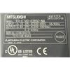 Image 9 : (3) Mitsubishi FR-E740-026SC-NA Inverters