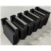 Image 1 : Lot of (6) Mitsubishi #QY10 Output Units
