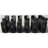 Image 2 : Lot of (6) Mitsubishi #QY10 Output Units