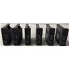 Image 4 : Lot of (6) Mitsubishi #QY10 Output Units