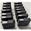 Image 4 : Lot of (14) Mitsubishi #QJ61BT11N CC-Link Master Units