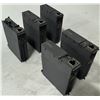 Image 1 : Lot of (5) Mitsubishi #Q03UDECPU CPU Units