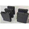Image 2 : Lot of (5) Mitsubishi #Q03UDECPU CPU Units