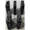 Image 3 : Lot of (5) Mitsubishi #Q03UDECPU CPU Units
