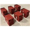 Image 1 : Lot of (6) Mitsubishi #Q63P Power Supplies