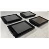 Image 1 : (4) Mitsubishi #GT1675M-STBD Graphic Operation Terminals