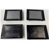 Image 2 : (4) Mitsubishi #GT1675M-STBD Graphic Operation Terminals