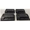 Image 3 : (4) Mitsubishi #GT1675M-STBD Graphic Operation Terminals