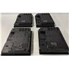 Image 4 : (4) Mitsubishi #GT1675M-STBD Graphic Operation Terminals