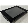 Image 1 : Mitsubishi #GT1675M-STBD Graphic Operation Terminal