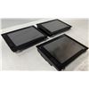 Image 1 : (3) Mitsubishi #GT1685M-STBD Graphic Operation Terminals