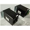 Image 1 : (2) Mitsubishi #GT11HS-CCL CC-Link Interference Boxes