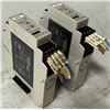 Image 1 : (2) Mitsubishi #WS0-GCC100202 Interface Module