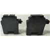 Image 3 : (2) Mitsubishi #WS0-CPU000200 Units