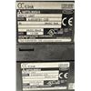 Image 7 : Lot of (8) Mitsubishi #AJ65SBTB1-32D IO Units