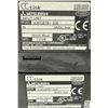 Image 8 : Lot of (8) Mitsubishi #AJ65SBTB1-32D IO Units