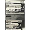 Image 9 : Lot of (8) Mitsubishi #AJ65SBTB1-32D IO Units