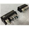 Image 1 : (2) Mitsubishi #AJ65SBTB1-16D Input Units