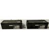 Image 4 : (2) Mitsubishi #AJ65SBTB1-16D Input Units