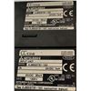 Image 7 : (2) Mitsubishi #AJ65SBTB1-16D Input Units