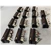 Image 2 : Lot of (14) Mitsubishi #AJ65SBTB2N-8R Output Units