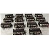 Image 3 : Lot of (14) Mitsubishi #AJ65SBTB2N-8R Output Units