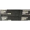 Image 7 : Lot of (14) Mitsubishi #AJ65SBTB2N-8R Output Units