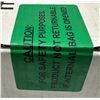 Image 2 : Set of Keyence #GL-R08H Safety Light Curtains