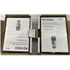 Image 2 : (2) Keyence #GP-M250 Pressure Sensors