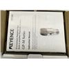 Image 2 : Keyence #GP-M010 Pressure Sensor