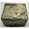 Image 1 : Keyence #FL-001 Pressure Sensor