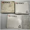 Image 1 : (3) Keyence #AP-43 Pressure Sensor Heads