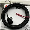 Image 2 : (5) Keyence #AP-44 Pressure Sensor Heads