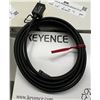 Image 3 : (5) Keyence #AP-44 Pressure Sensor Heads
