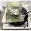Image 2 : (2) Keyence #AP-C33KP Digital Pressure Sensors