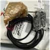 Image 2 : (3) Keyence #AP-32KP Digital Pressure Sensors