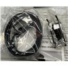 Image 2 : Keyence #AP-V85WP Pressure Sensor Amplifier
