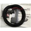 Image 2 : Keyence #AP-V41AW Pressure Sensor Amplifier